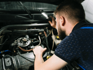 Keep Your Car Comfortable with Our AC Repair & Maintenance