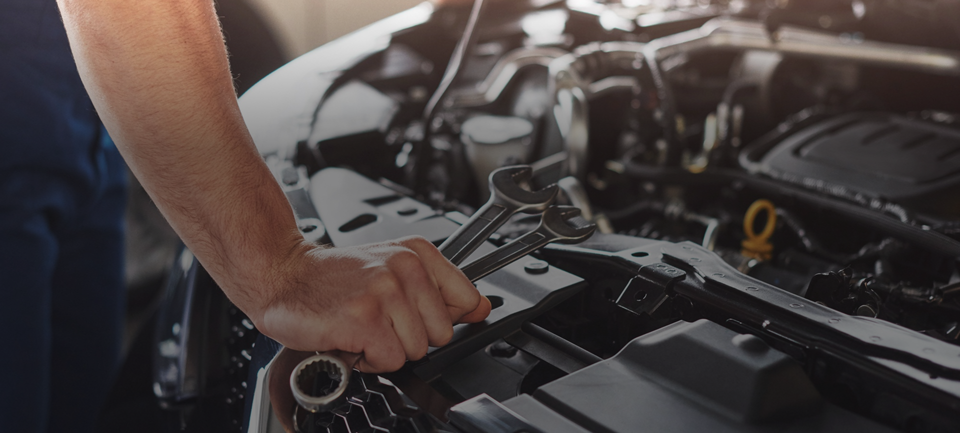 Expert Care For Every Mile