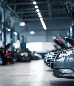 Solve Car Issues Before They Become Big Problems